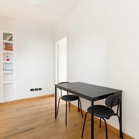 Comfy X3 - With Balcony * Milano