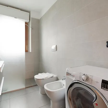 Comfy X3 - With Balcony * Milano