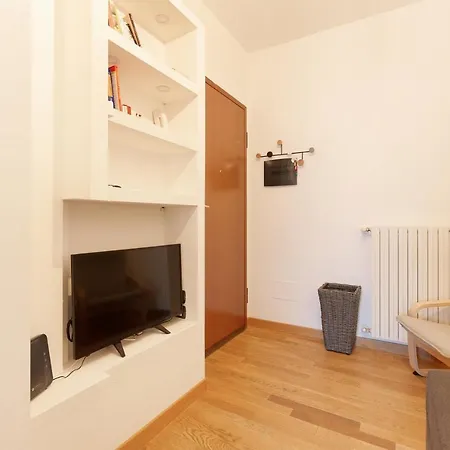 Comfy X3 - With Balcony Apartment *